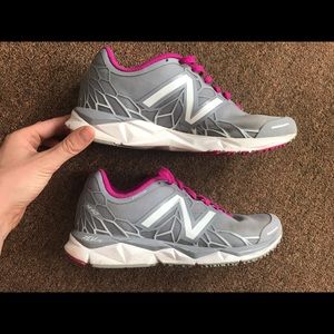 New Balance sneakers size 9